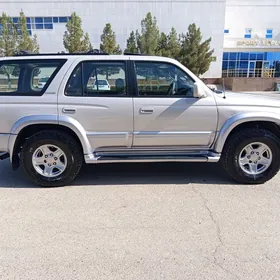 Toyota 4Runner 2001