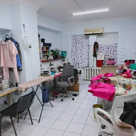 Аренда помещения