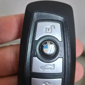 BMW açar tapdym