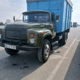 Zil 130 1992
