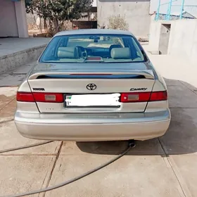 Toyota Camry 1997