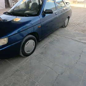 Lada 2110 2004