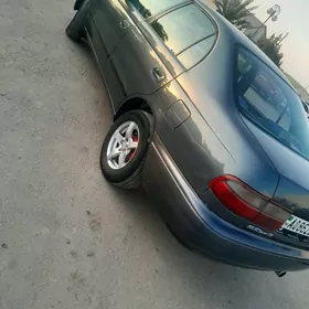 Toyota Corona 1996