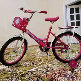 tigir/велосипед