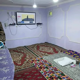 квартира Железка