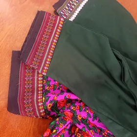 ştapel geyim .ayal balak