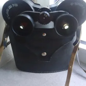 Binokl Бинокль