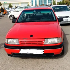 Opel Vectra 1991
