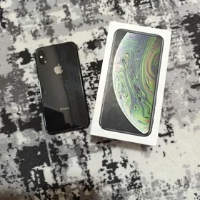 IPHONE XS 64lik