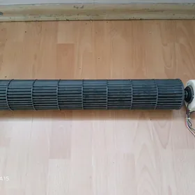 мотор кондицанера сплит akira