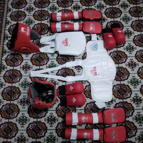 perçatka перчатка