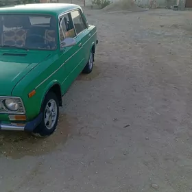 Lada 2106 1992