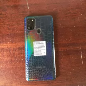samsung A 21 S