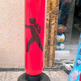 Grusa sar Надувной груша