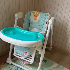 Стул для кормления