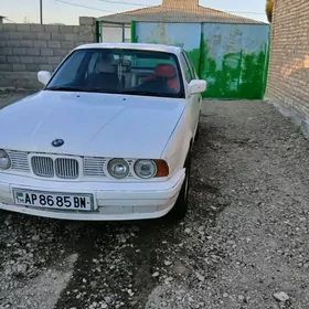 BMW 525 1990