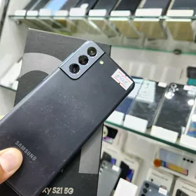 Samsung S21 1sim 8/128GB