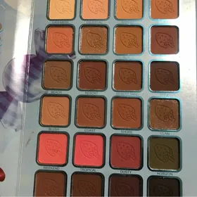 Ten. kosmetika.Тени