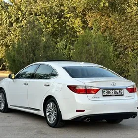Lexus ES 350 2014