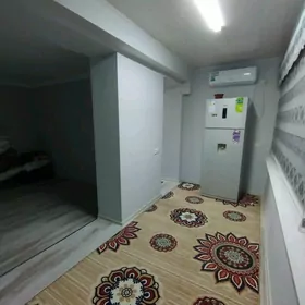 3 ком на 3 этаже в районе земин