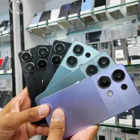 Redmi Note 13pro 8/256GB