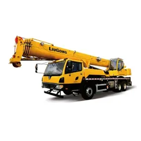LiuGong LTC250T5 2025
