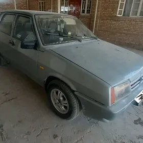 Lada 21099 1999