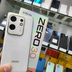 Infinix Zero 30 4G 8/256GB
