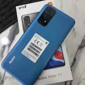 redmi not11