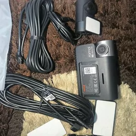 70mai ULTRA HD kamera