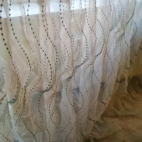 zanaweska / занавеска