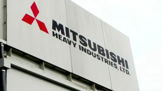 Сердар Бердымухамедов встретился с руководителем Mitsubishi Heavy Industries