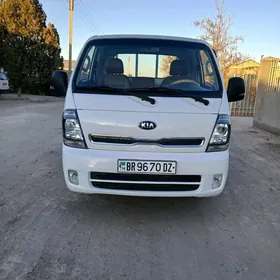 Kia Bongo 2021