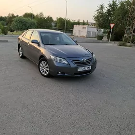 Toyota Camry 2007