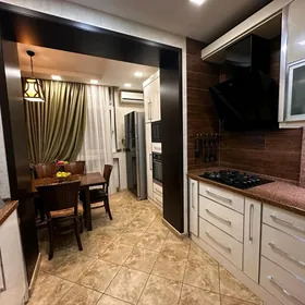 🪬9мкр, 4ком, 77м², евро