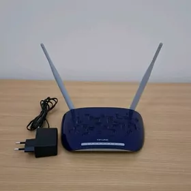 Router TP-LINK Роутер