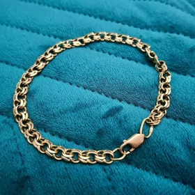 кардинал браслет braslet золот