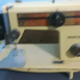 tikin maşyn weritaz