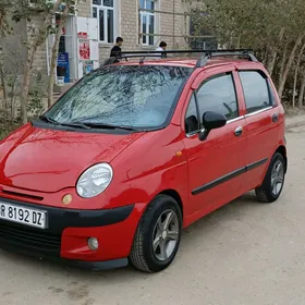 Daewoo Matiz 2003
