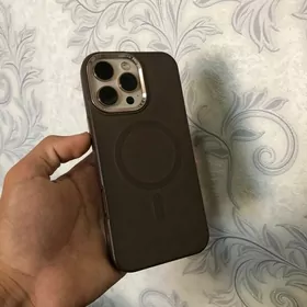 iPhone 16 Pro Max🟠