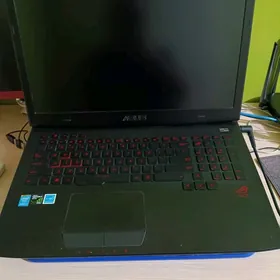 ASUS ROG i7ASUS ROG i7