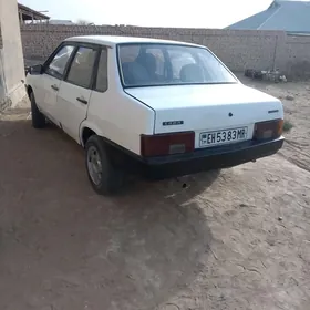 Lada 21099 1998