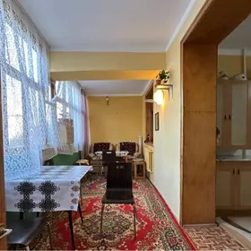 Kemine 3 kom Bolgarka 2 etaj