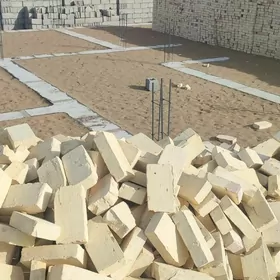 ussa gerek kerpiç ör