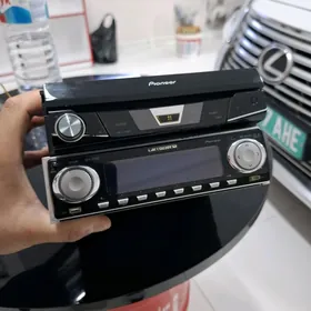 Pioneer 77-50BT+999 Exa