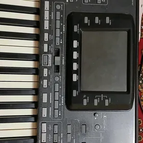 Korg Pa3
