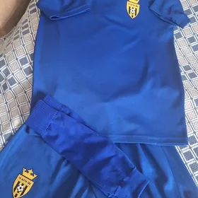 спортивная форма для футбола