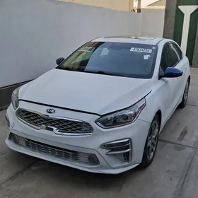 Kia Forte 2021