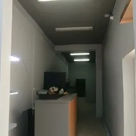 Arenda 15 yyllygn yany