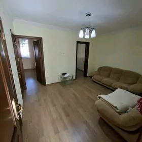 Sbaboda sentr 2 komnat